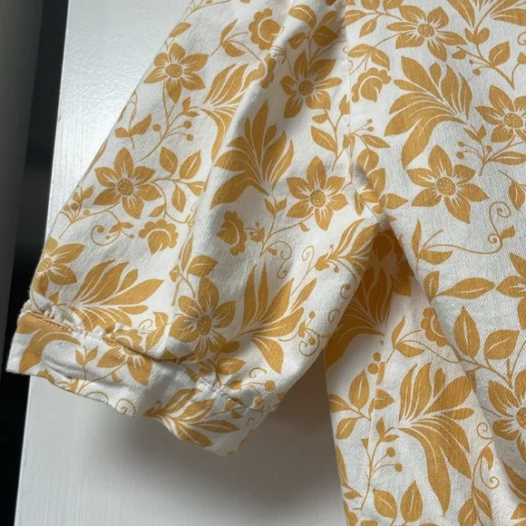 Baltic Born denim jumpsuit - Picture 9 of 10